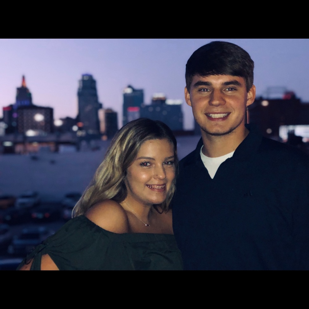 Meet your Posher, Erica